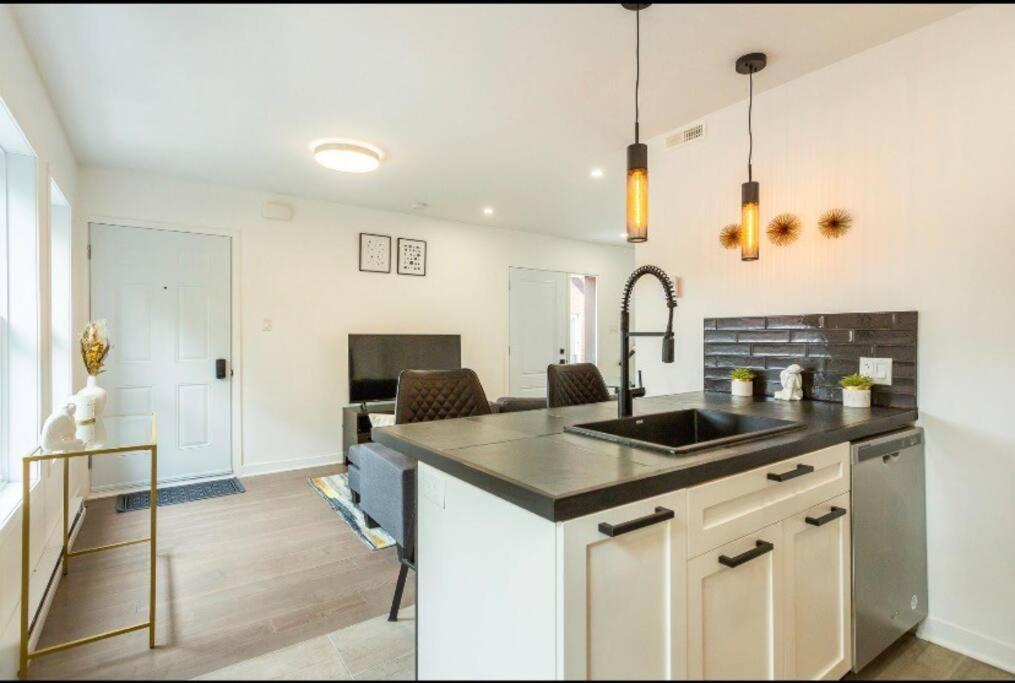 Apartamento Superbe 2bdr Avec Terrasse